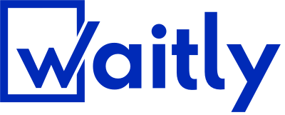 Waitly Logo