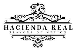 Hacienda Real Logo